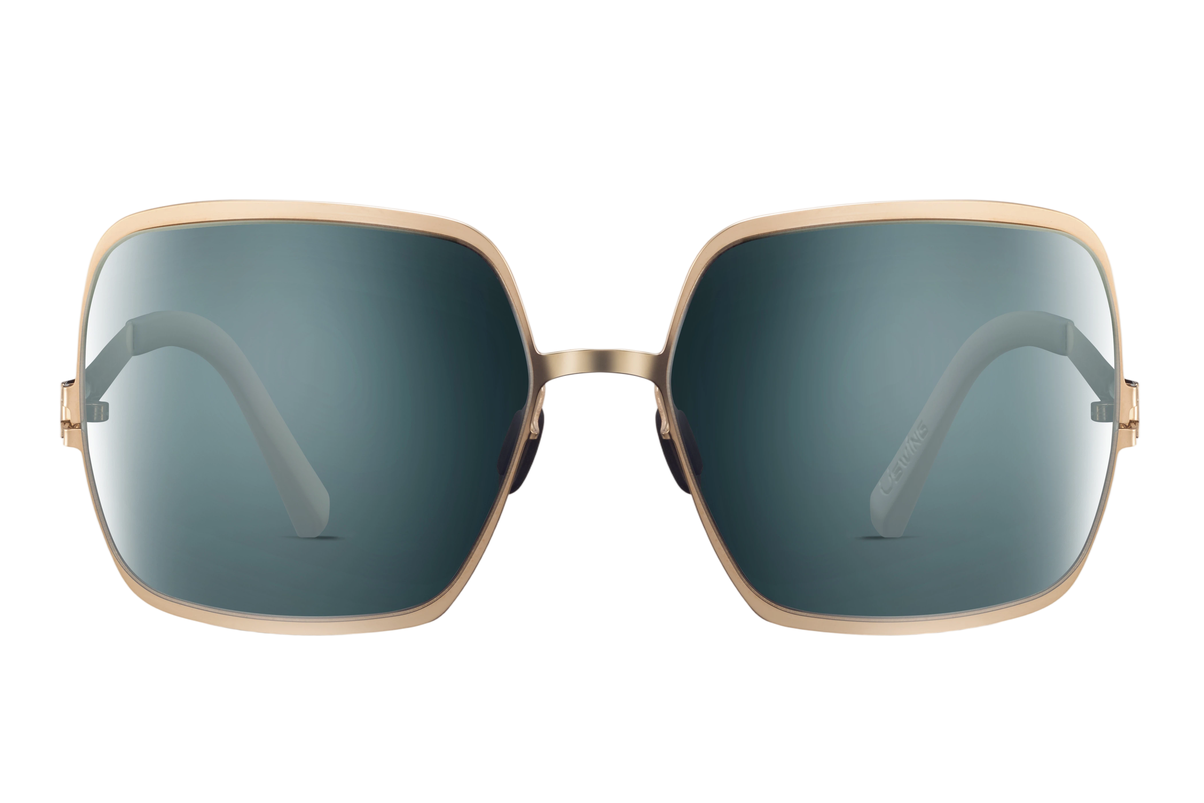 Prescript Sunglasses (below Diopters + Astigmatism -5.0)