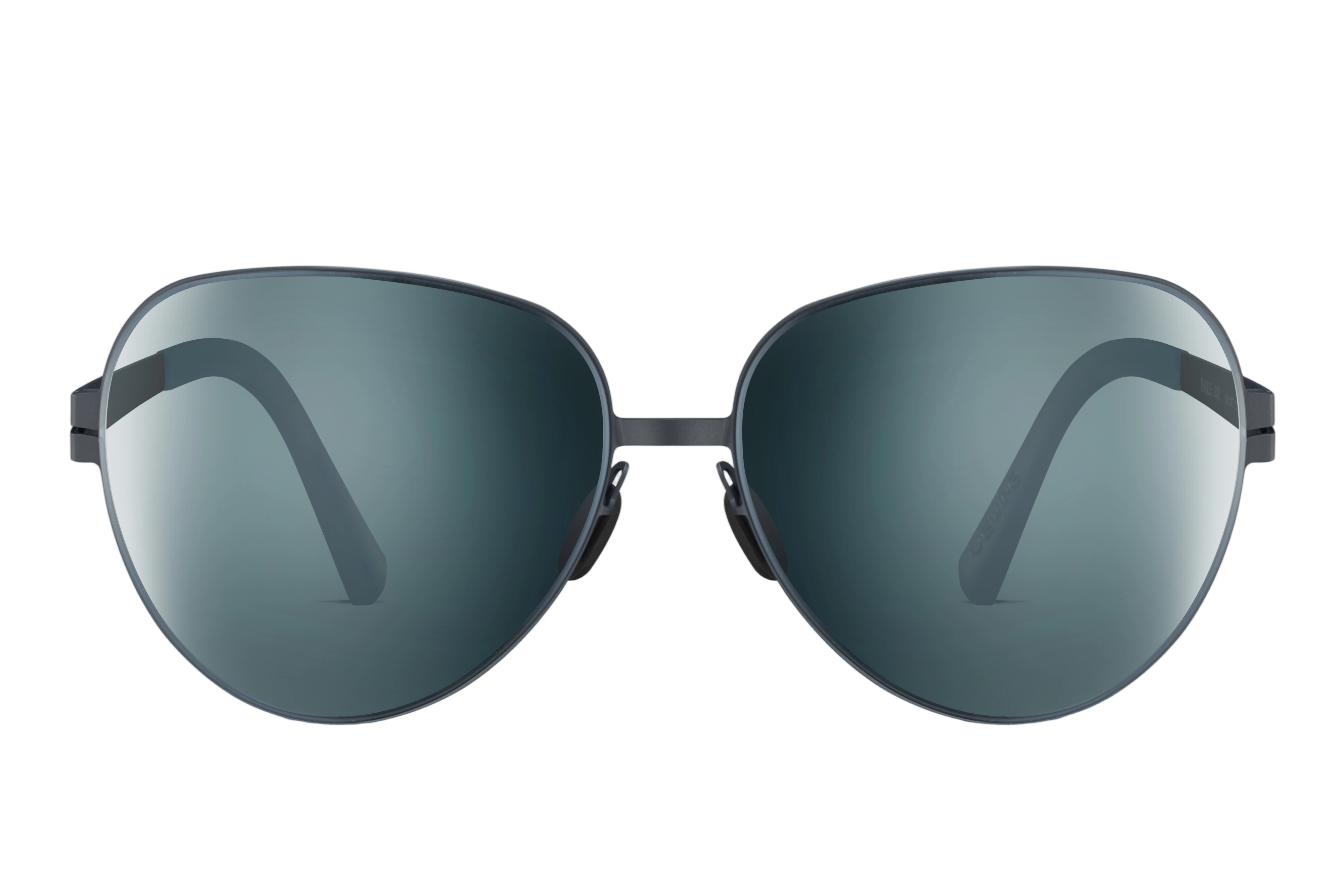 Prescript Sunglasses (below Diopters + Astigmatism -5.0)