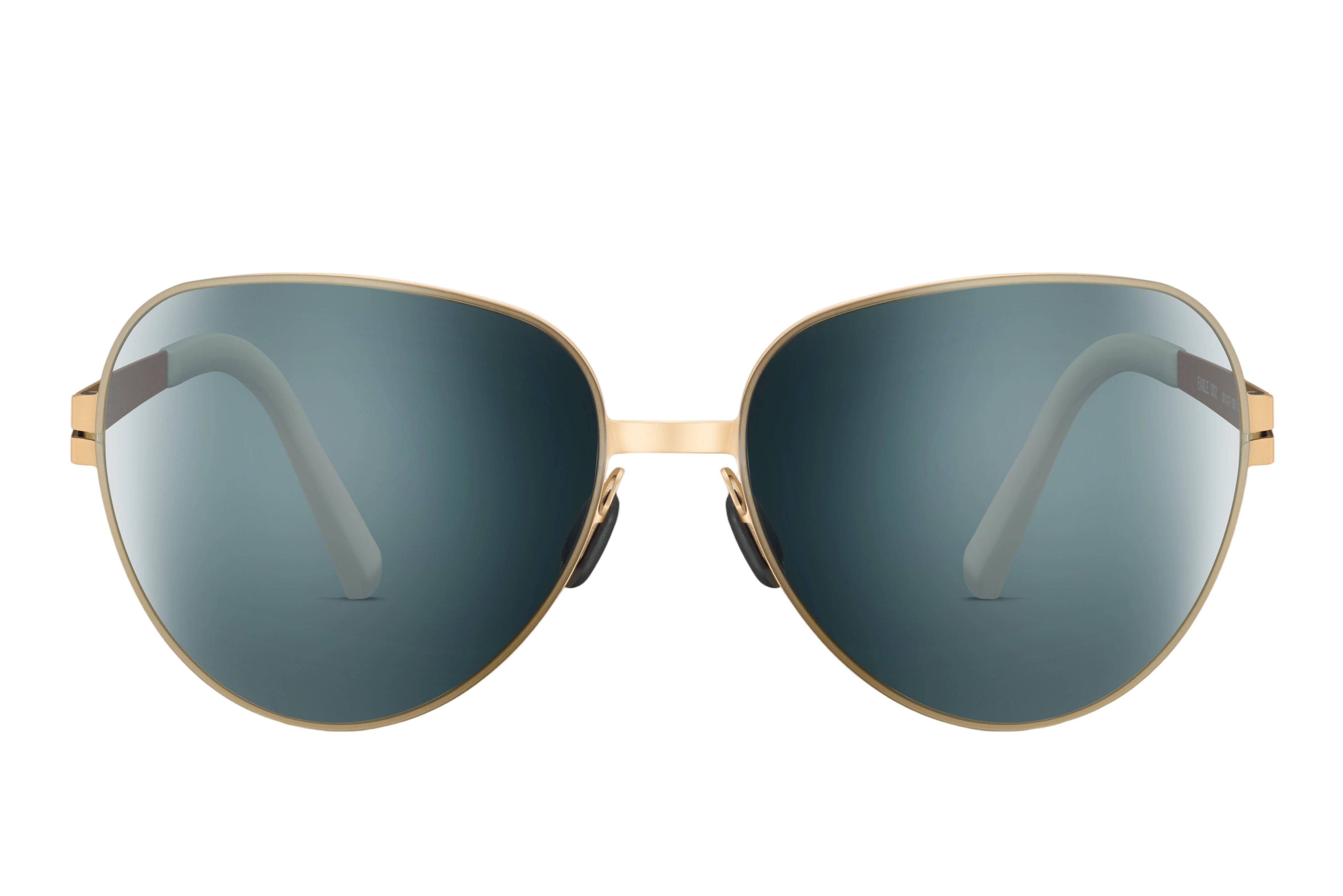 Prescript Sunglasses (below Diopters + Astigmatism -5.0)