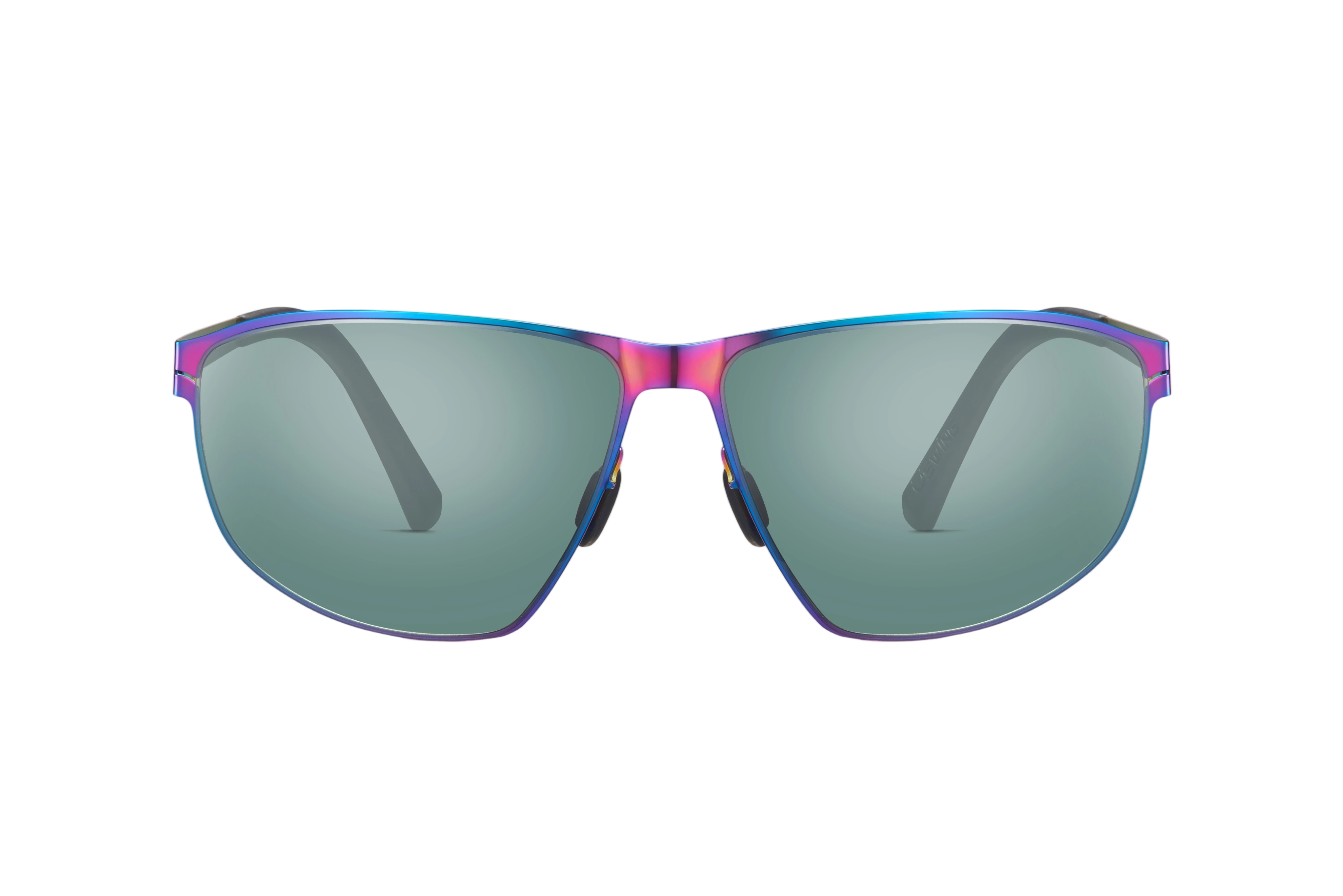 Prescript Sunglasses (below Diopters + Astigmatism -5.0)