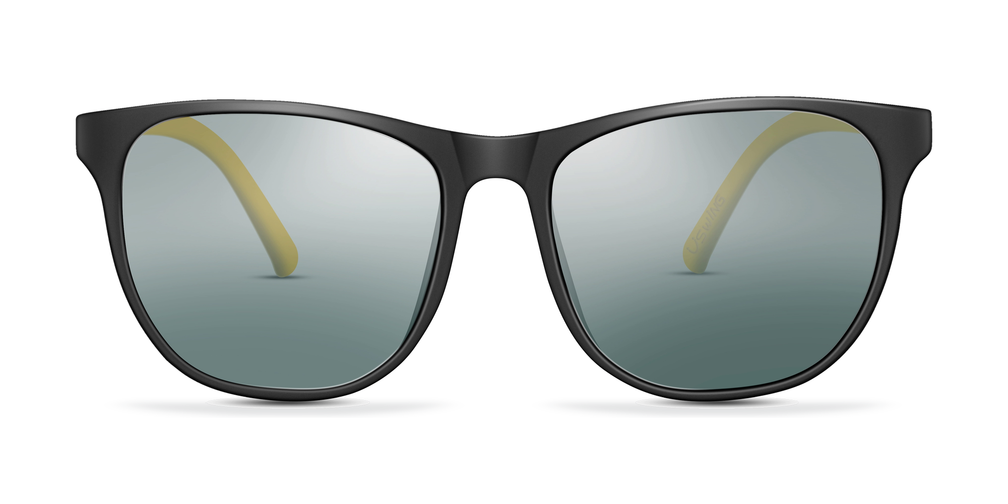 【Sunny】USWING Golf Sunglasses Adults Par Series - Default Title