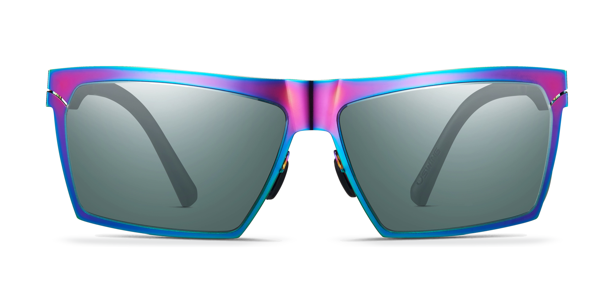 【Sunny】USWING Golf Sunglasses Limited Edition Adults Champion 003 - Mirage
