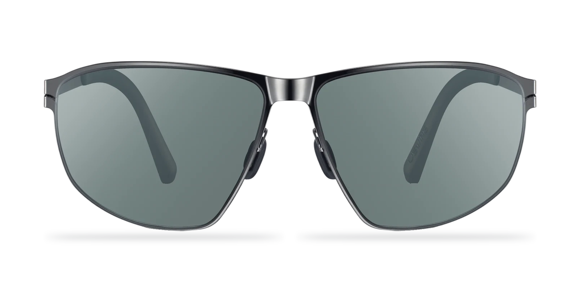 【Overcast Series】USWING Golf Sunglasses Adults GOLFER ELITE - GF002C - Default Title - lossless WebP front