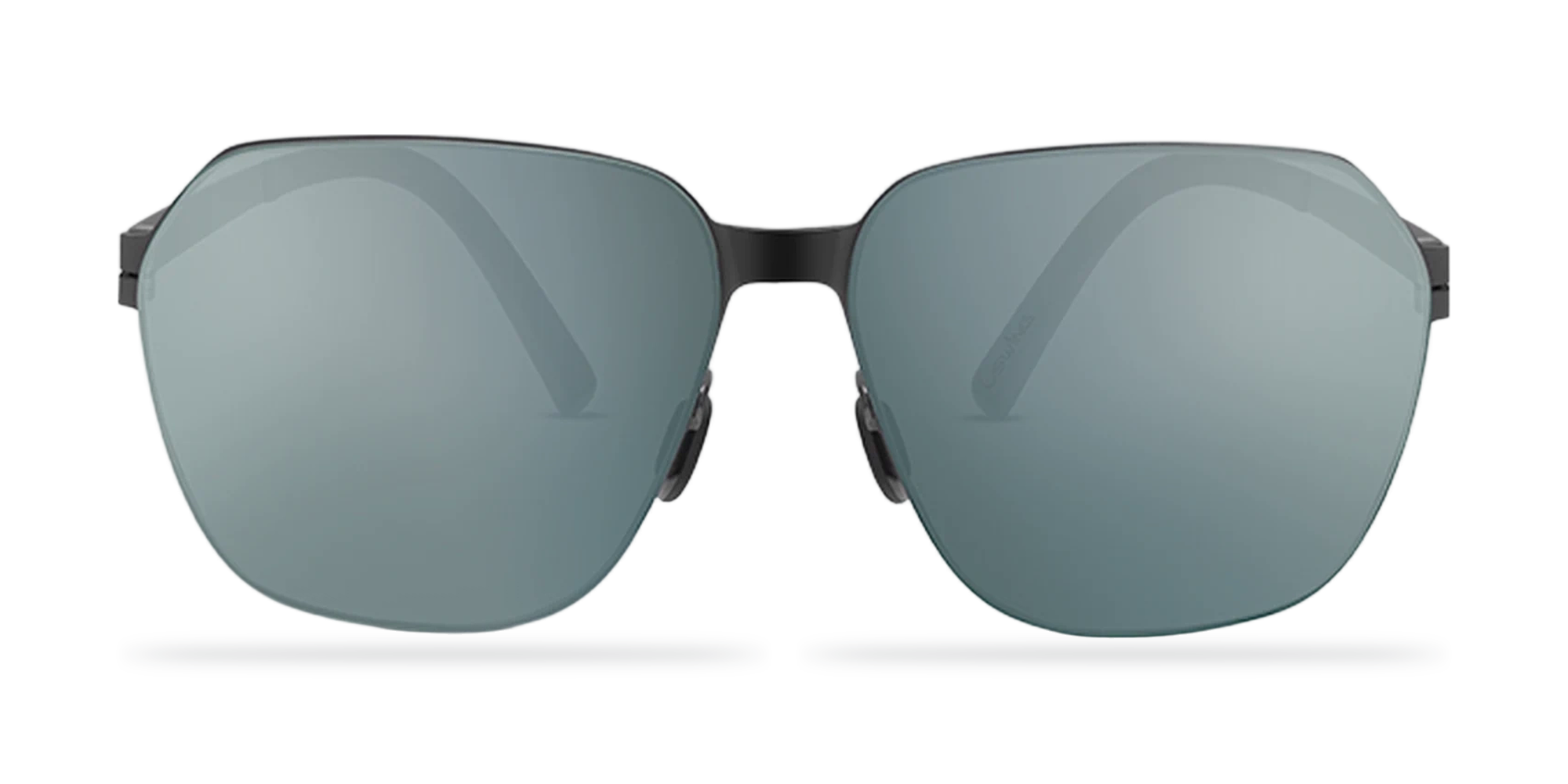【Sunny】USWING Golf Sunglasses Adults ROSE EDITION - Black