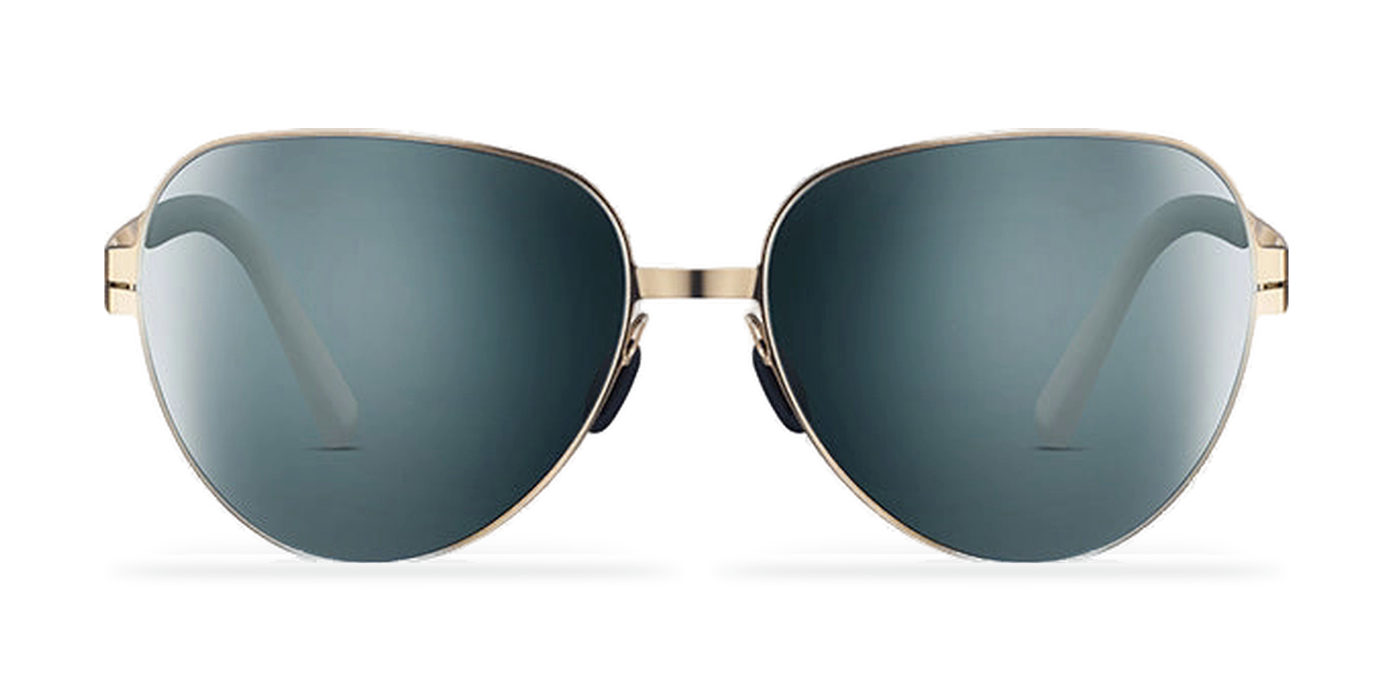EAGLE ELITE / Gold / Sunny Series — front view
