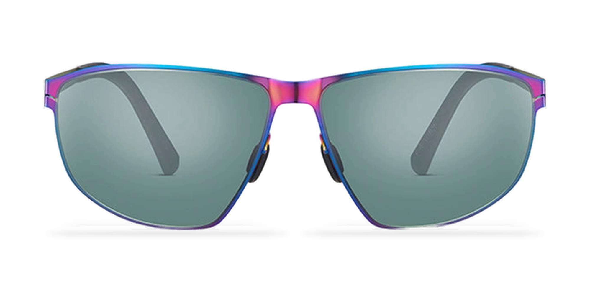 GOLFER ELITE / Mirage Colours / Sunny Series — front view