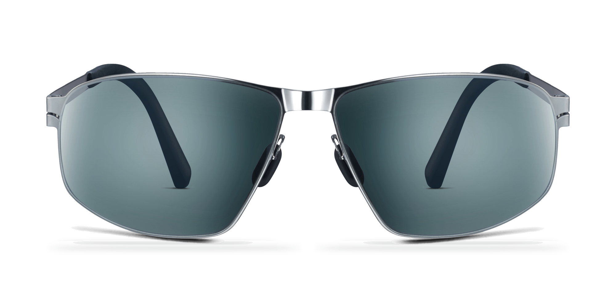 GOLFER STYLE / Lite gun polish / Sunny Series — front view