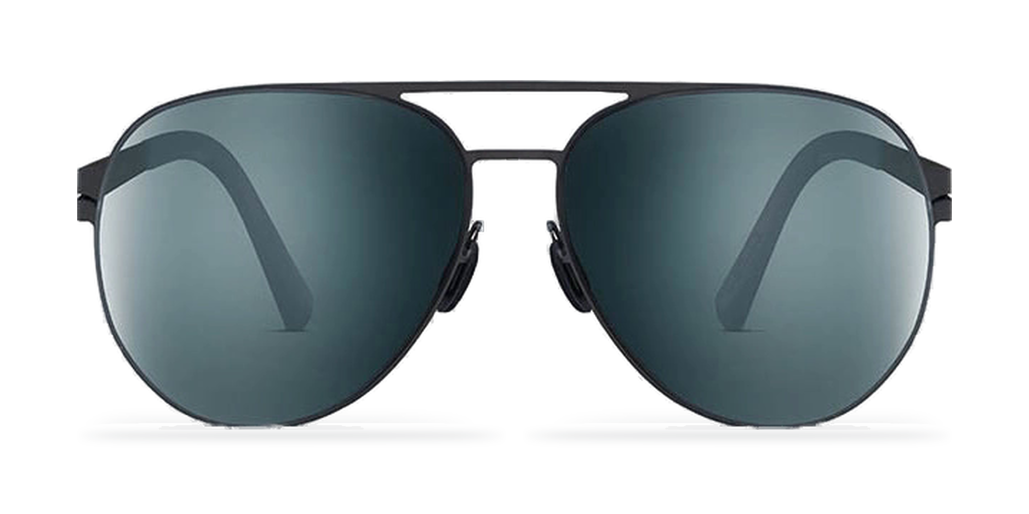 C.T. Pan Signature Series / Black / Sunny Series — front view