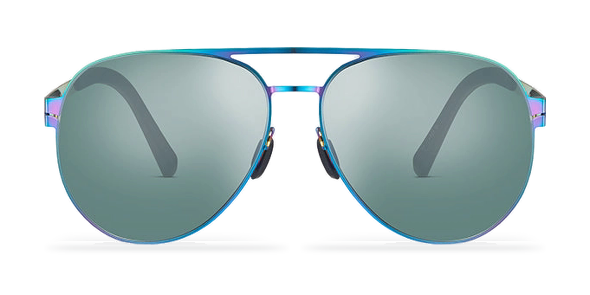 C.T. Pan Signature Series / Mirage Colours / Sunny Series — front view