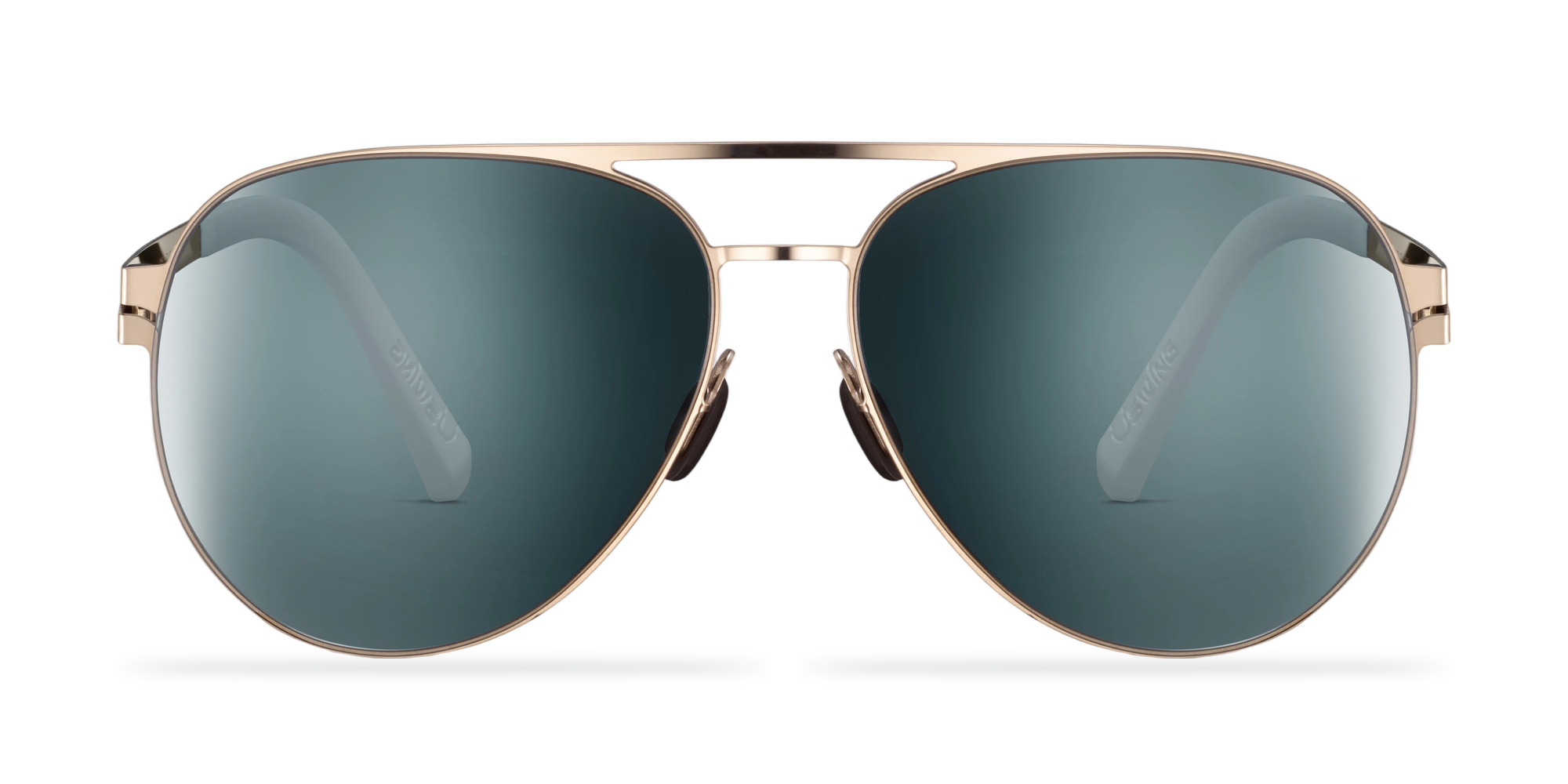 C.T. Pan Signature Series / Gold / Sunny Series — front view
