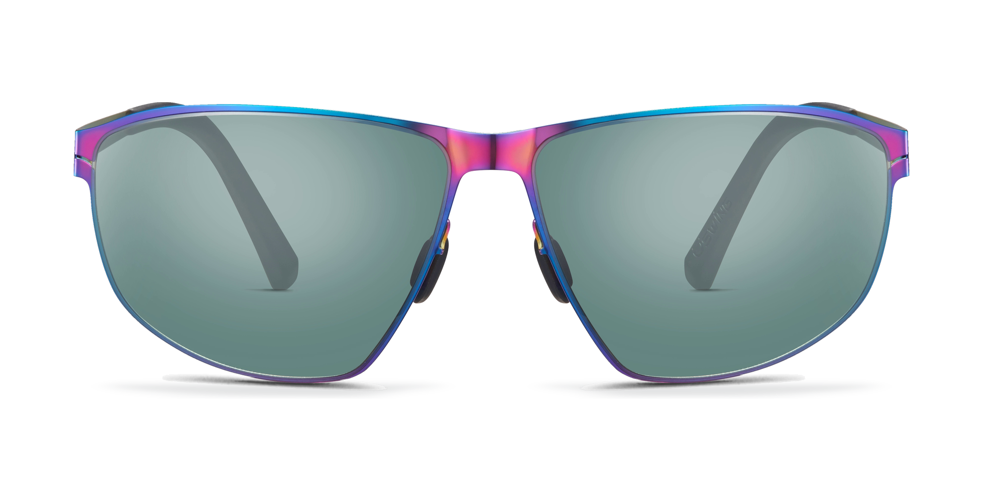 【Sunny】USWING Golf Sunglasses GOLFER ELITE 02 - Mirage