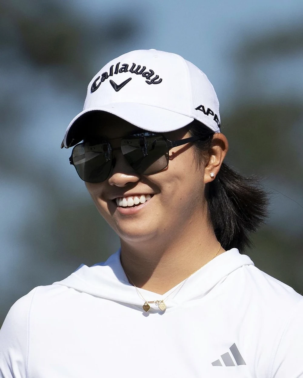 Rose Zhang — USWING homepage professional player