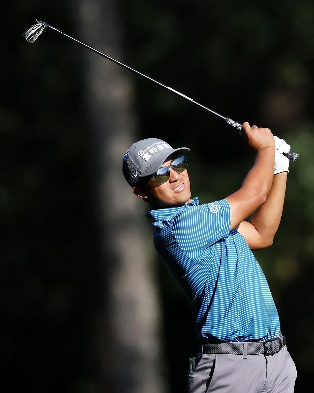 C.T. Pan — USWING homepage professional player