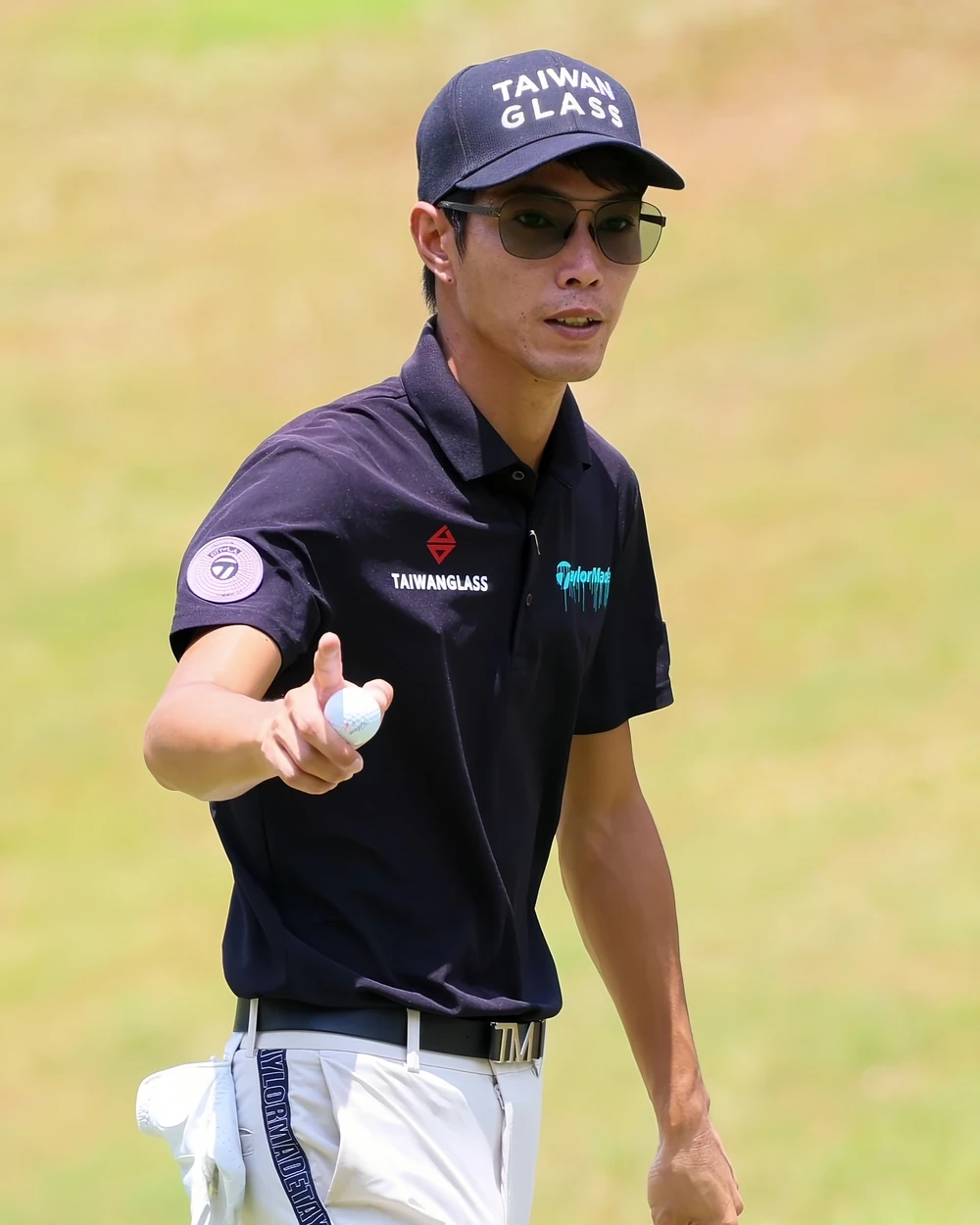 Chang Wei-Lun — USWING homepage professional player