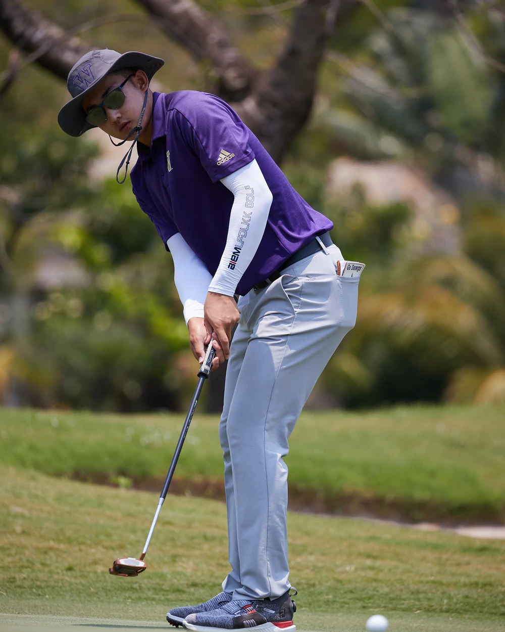 Bo Peng — USWING homepage professional player