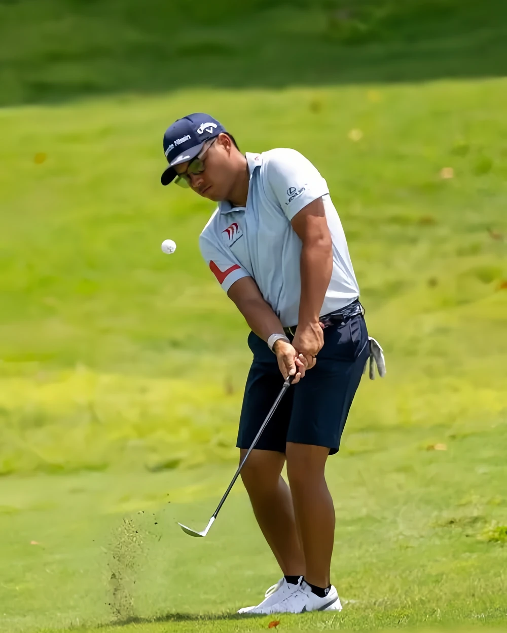 Miguel Tabuena — USWING homepage professional player