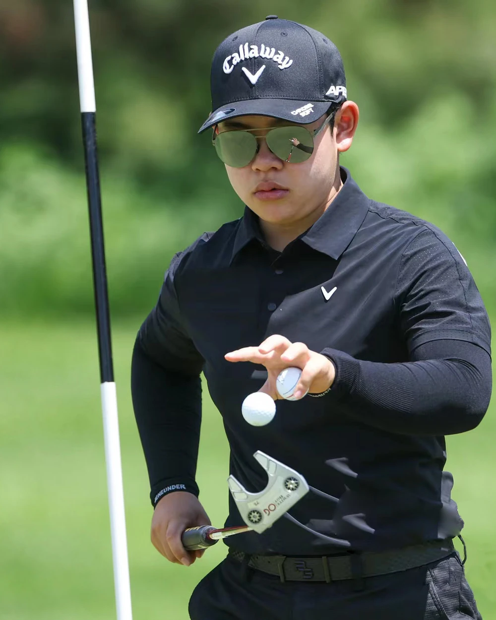 Zeng Liqi — USWING homepage professional player