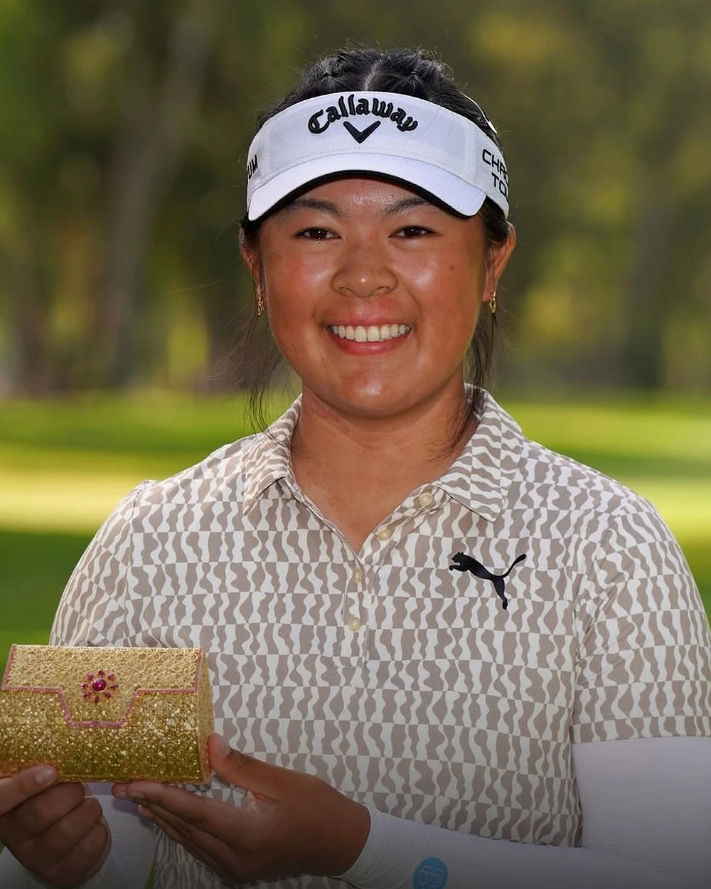 Anna Huang — USWING homepage professional player