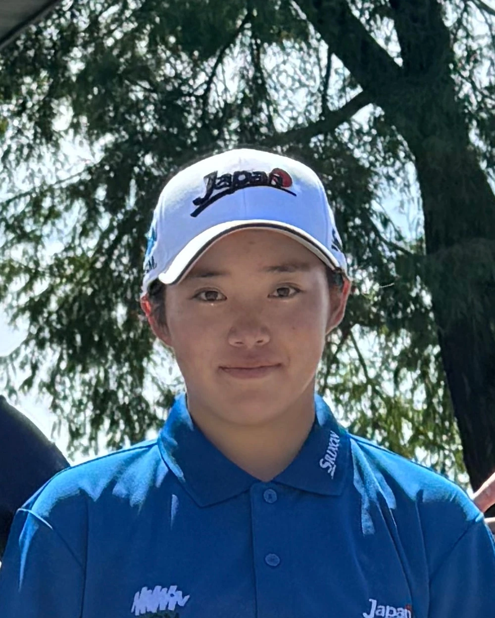 Anna Iwanaga — USWING homepage professional player