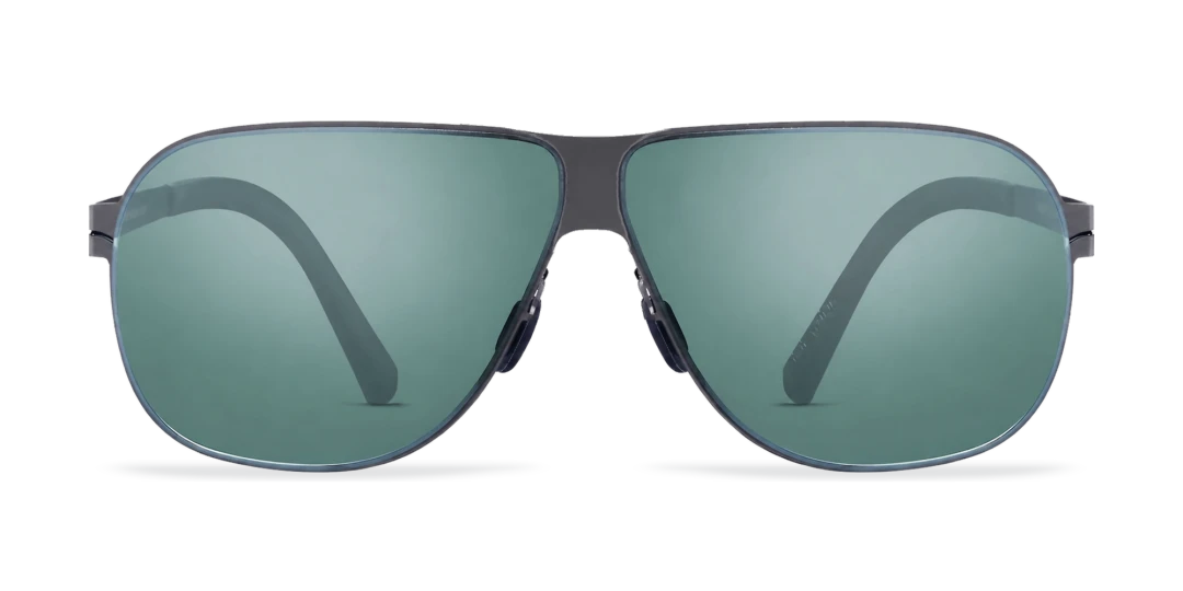 BIRDIE ALPHA 06 Sunny Golf Sunglasses | USWING