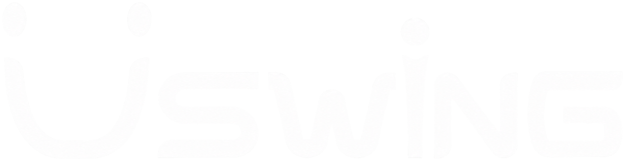 USWING 2025 brand logo