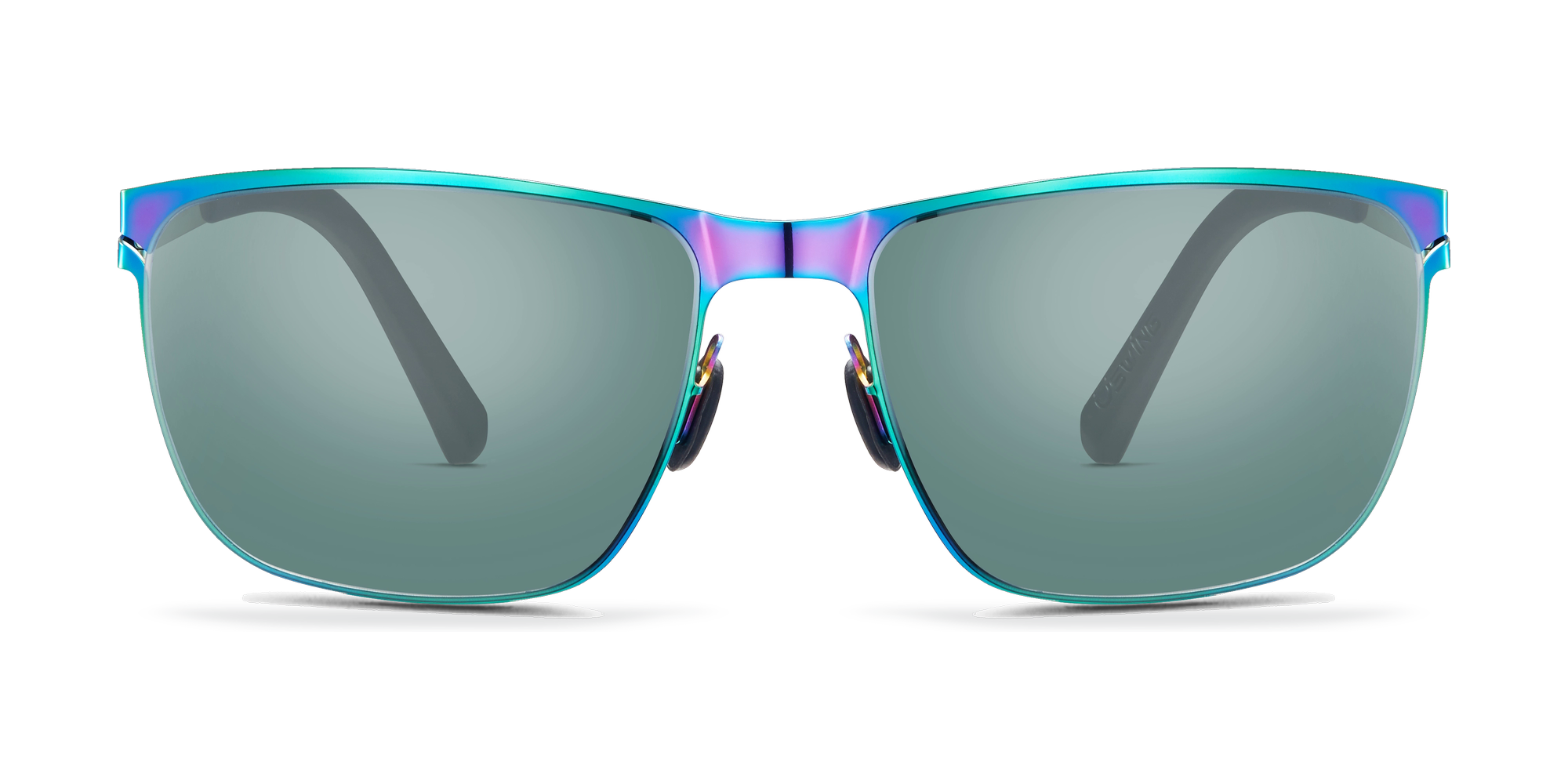 【Sunny】USWING Golf Sunglasses Adults BIRDIE PRIME 01 - Mirage