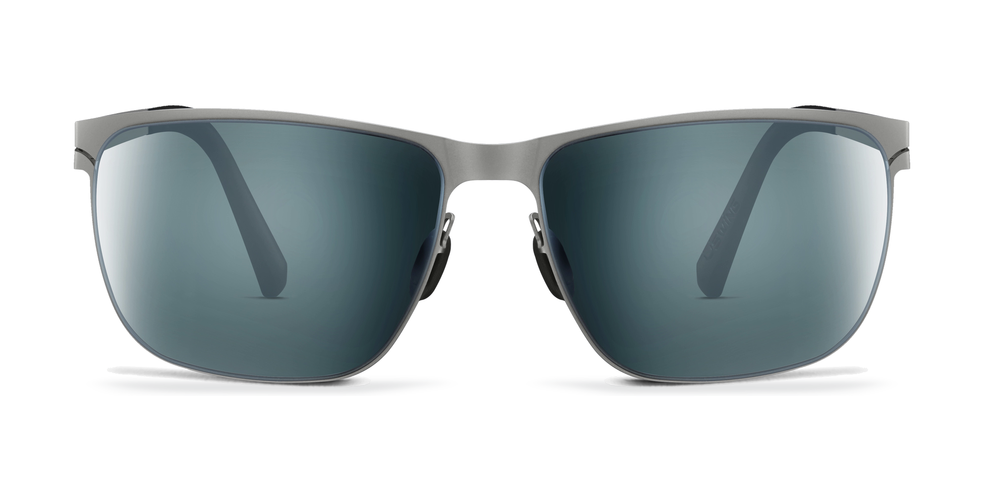 【Sunny】USWING Golf Sunglasses Adults BIRDIE PRIME 01 - Gray
