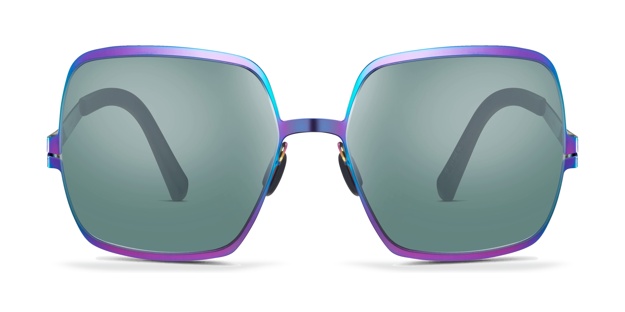 【Sunny】USWING Golf Sunglasses Adults EAGLE PRIME 01 - Mirage