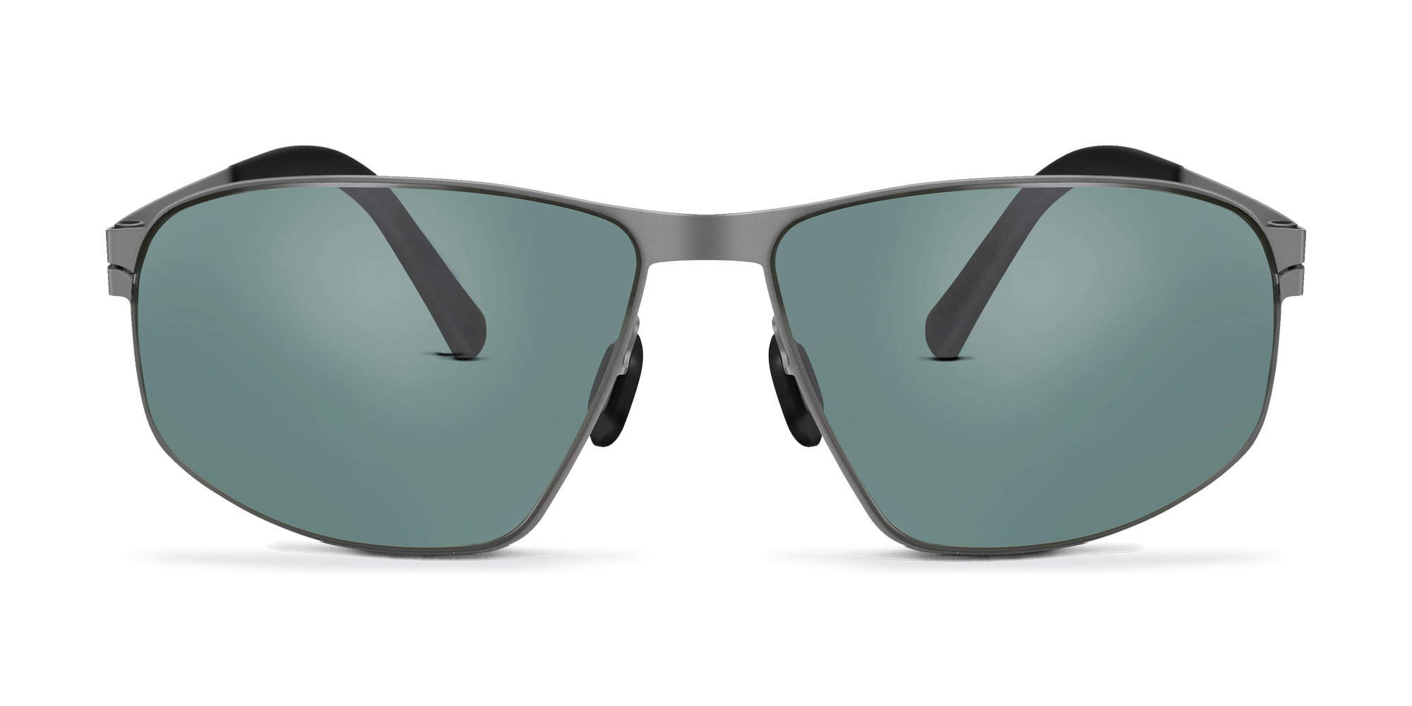 【Sunny】USWING Golf Sunglasses Adults GOLFER STYLE 03 - Gray