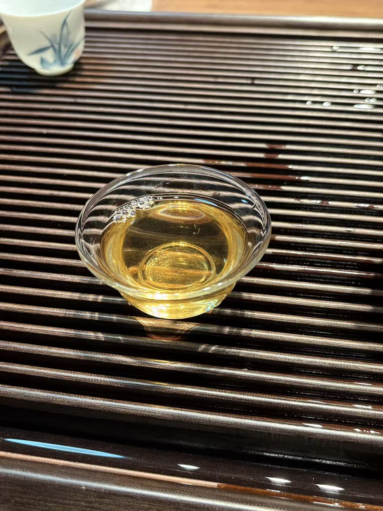 2019年曼松背阴山混采