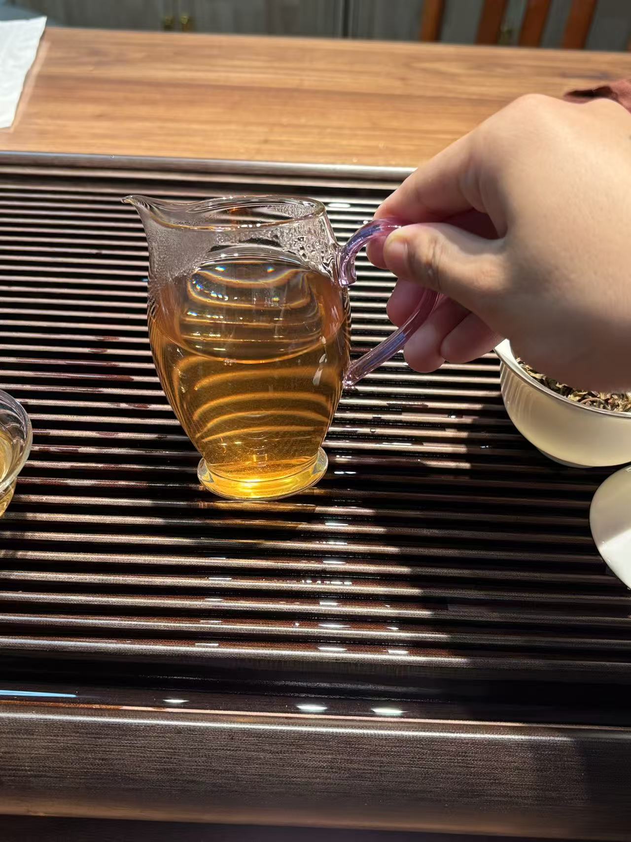 2019年曼松背阴山混采