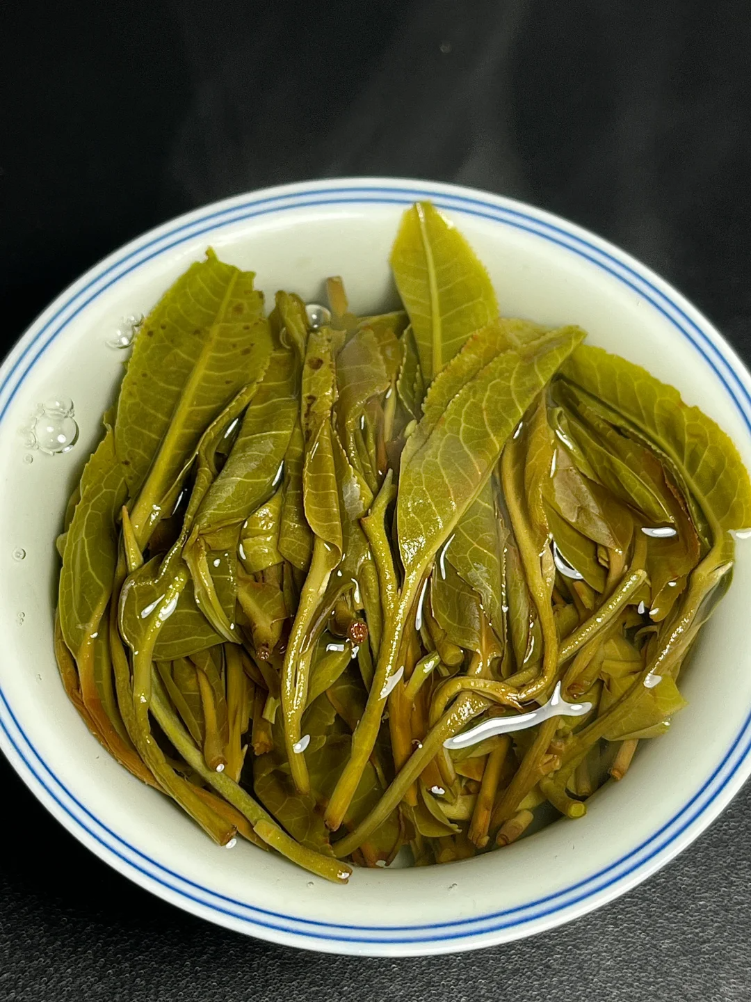 2020年曼松背阴山