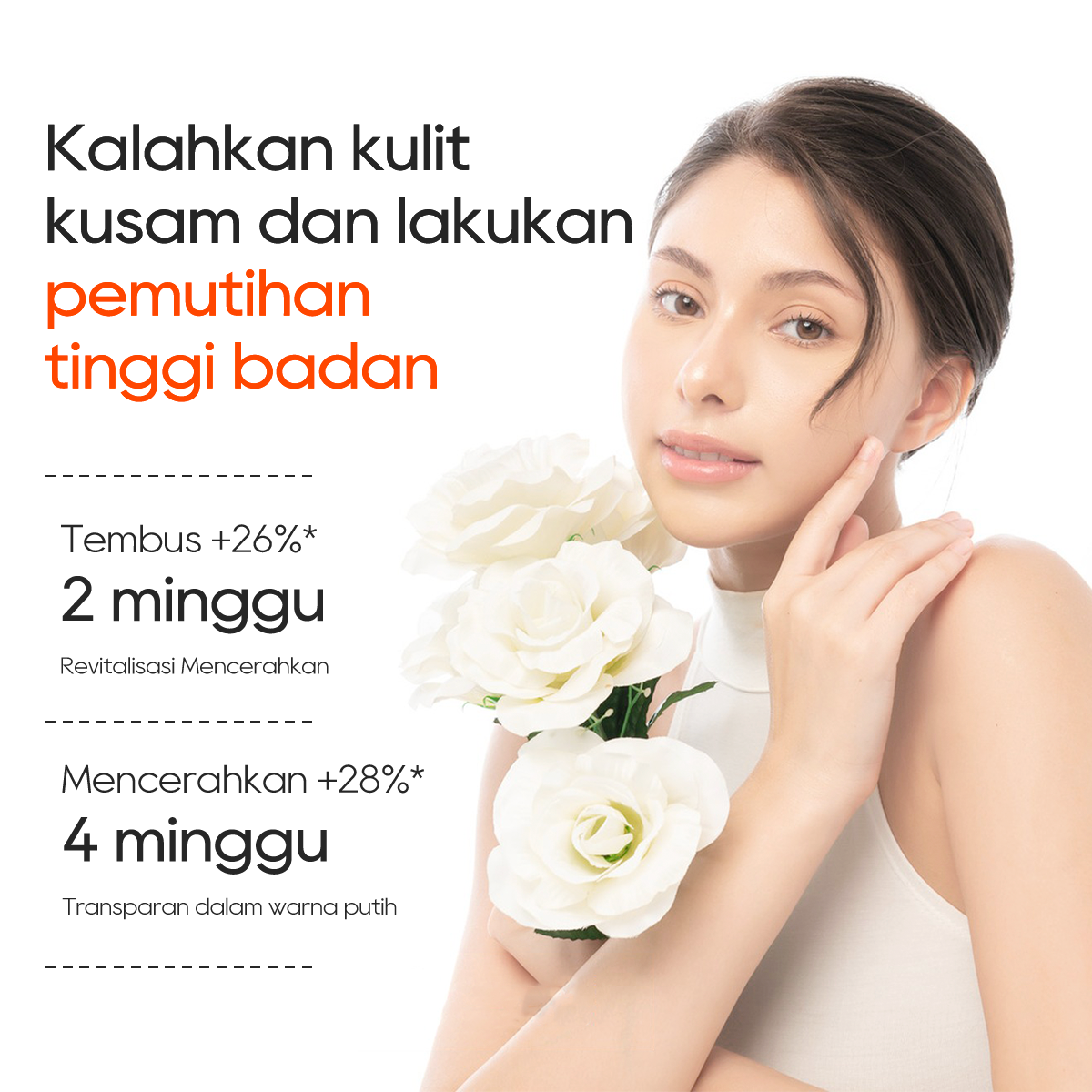 [Big Size 160ML] CHALONESE WHITENING MOISTURIZING TONER  Membantu Mengangkat Sisa Kotoran di Wajah dan Sel Kulit Mati BPOM