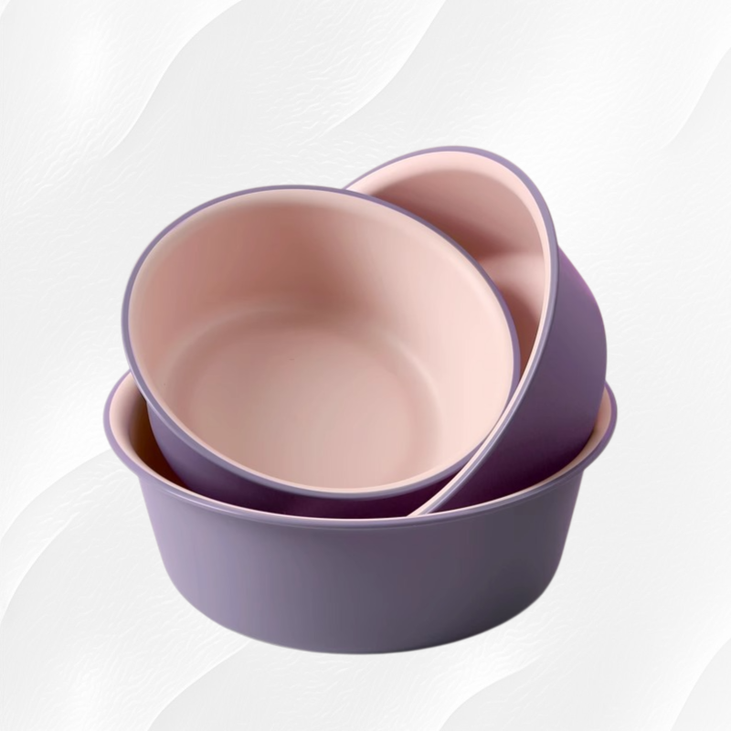 Thickened Durable Large Plastic Face Basin