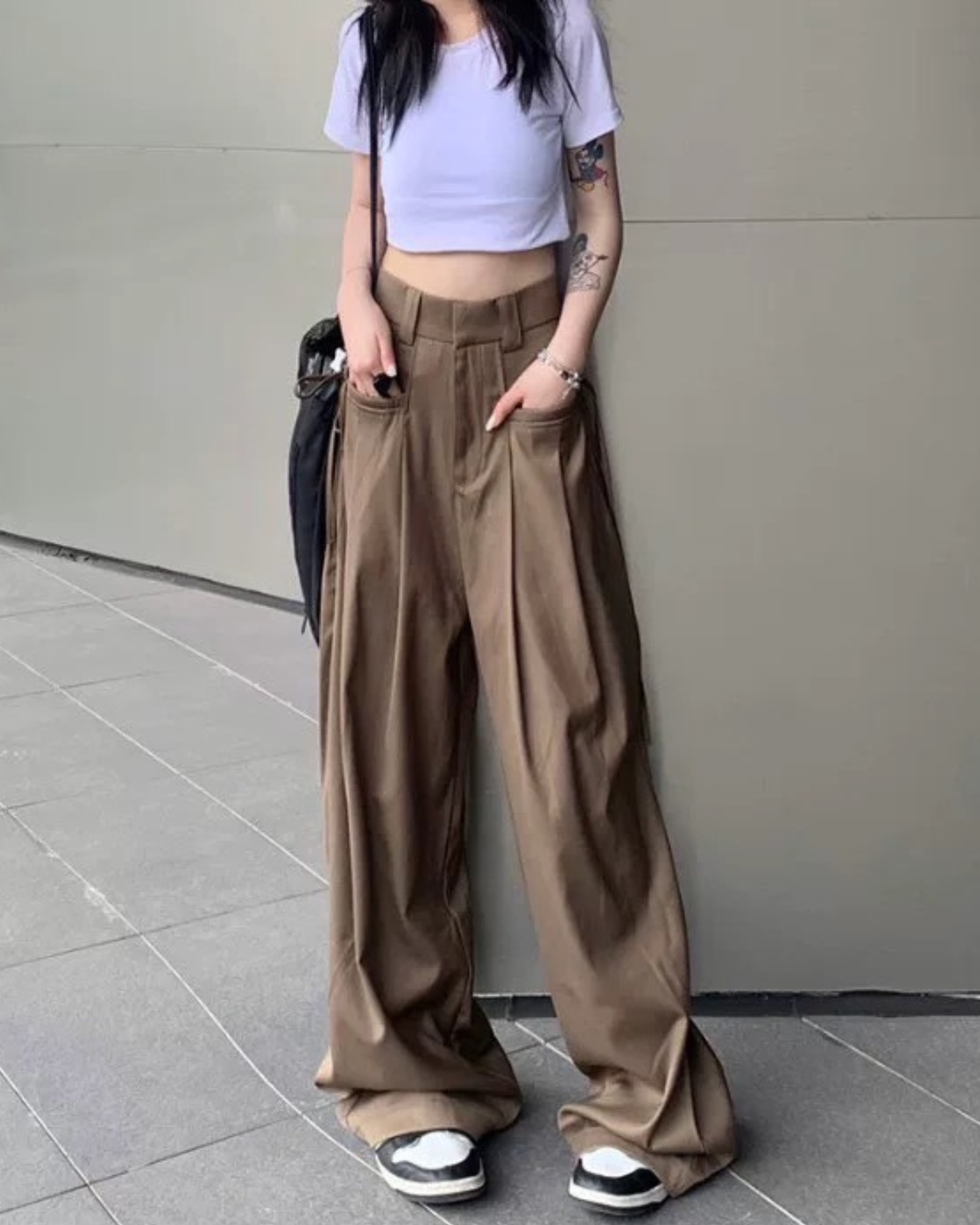 coco brown
