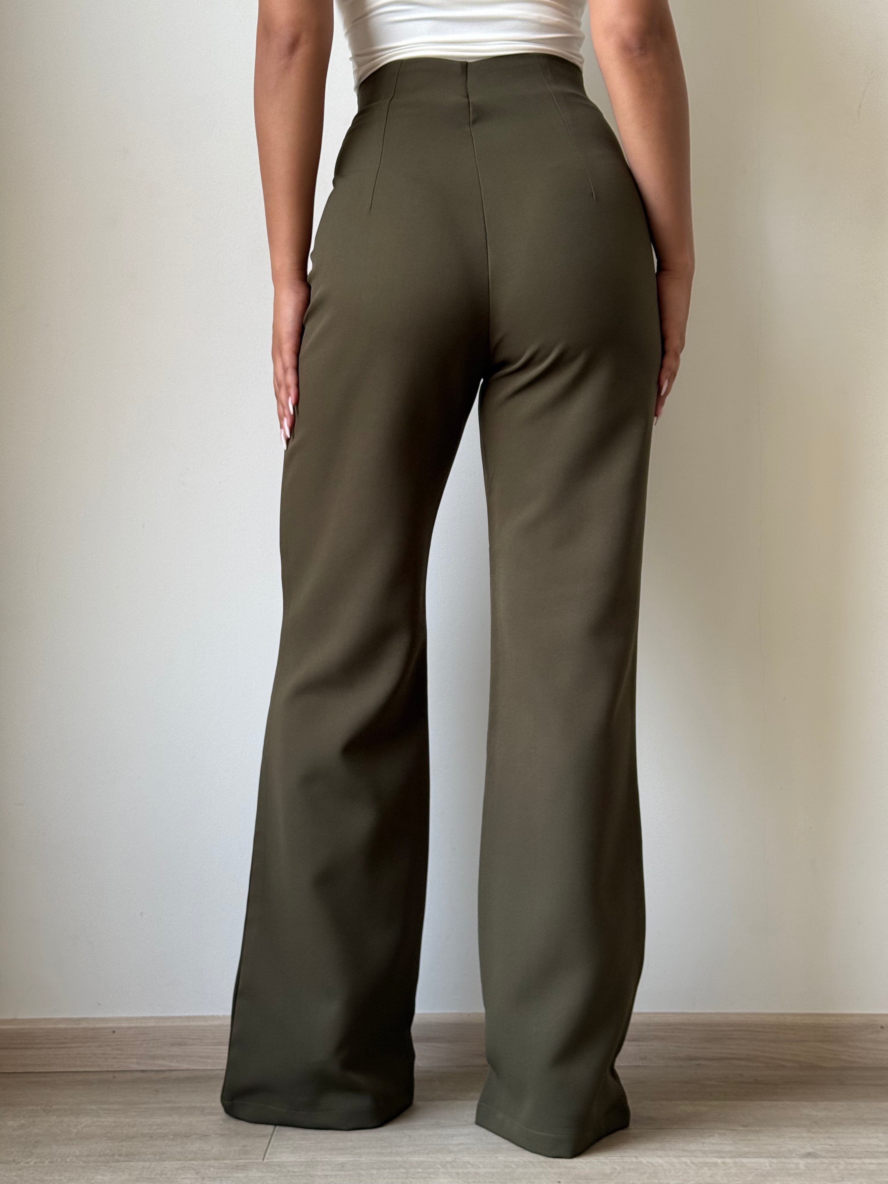 army green