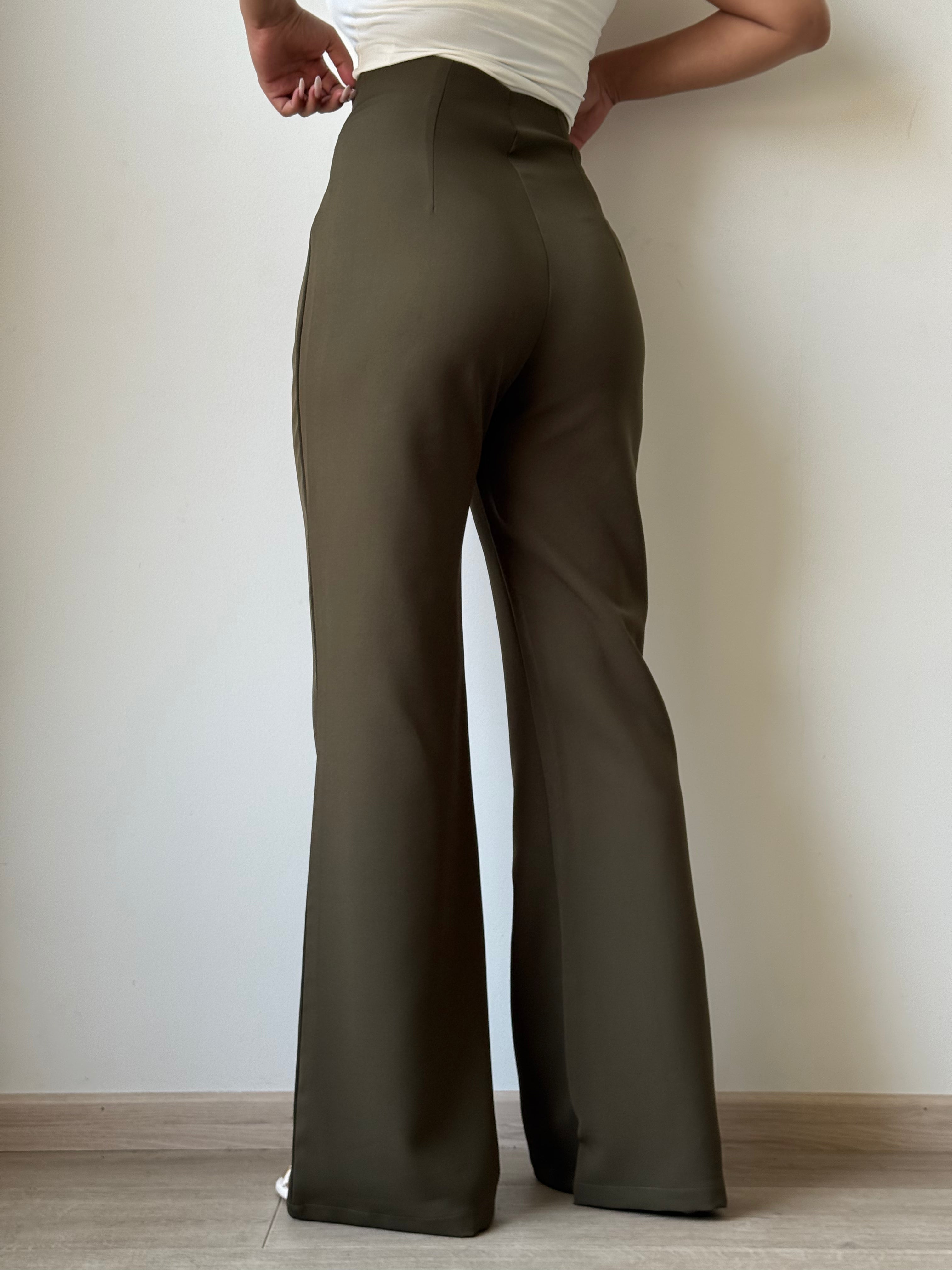 army green