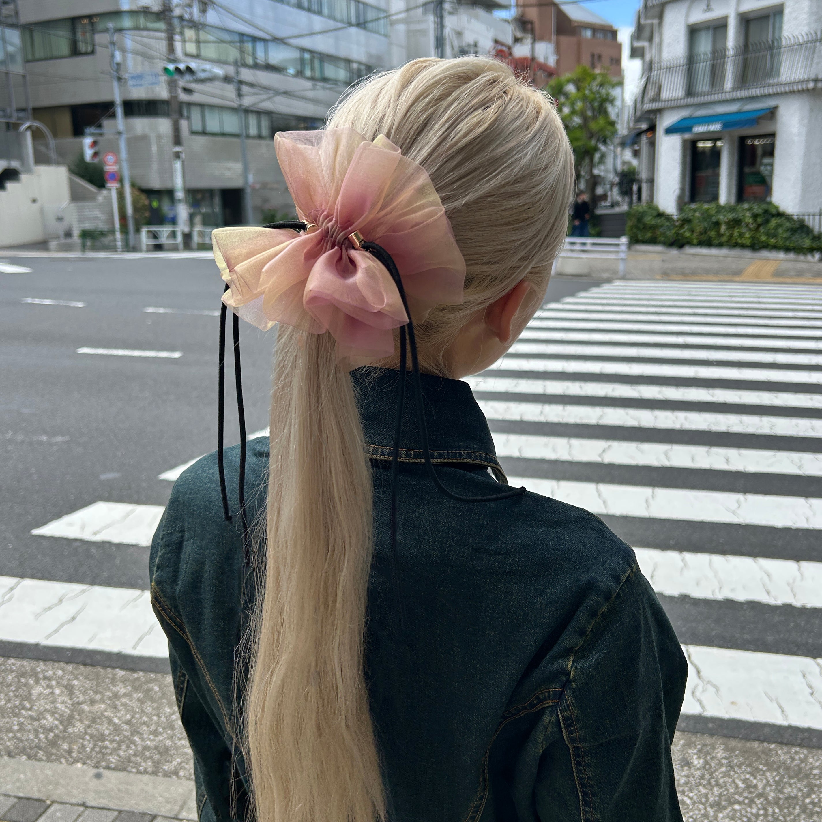 コーディネート2