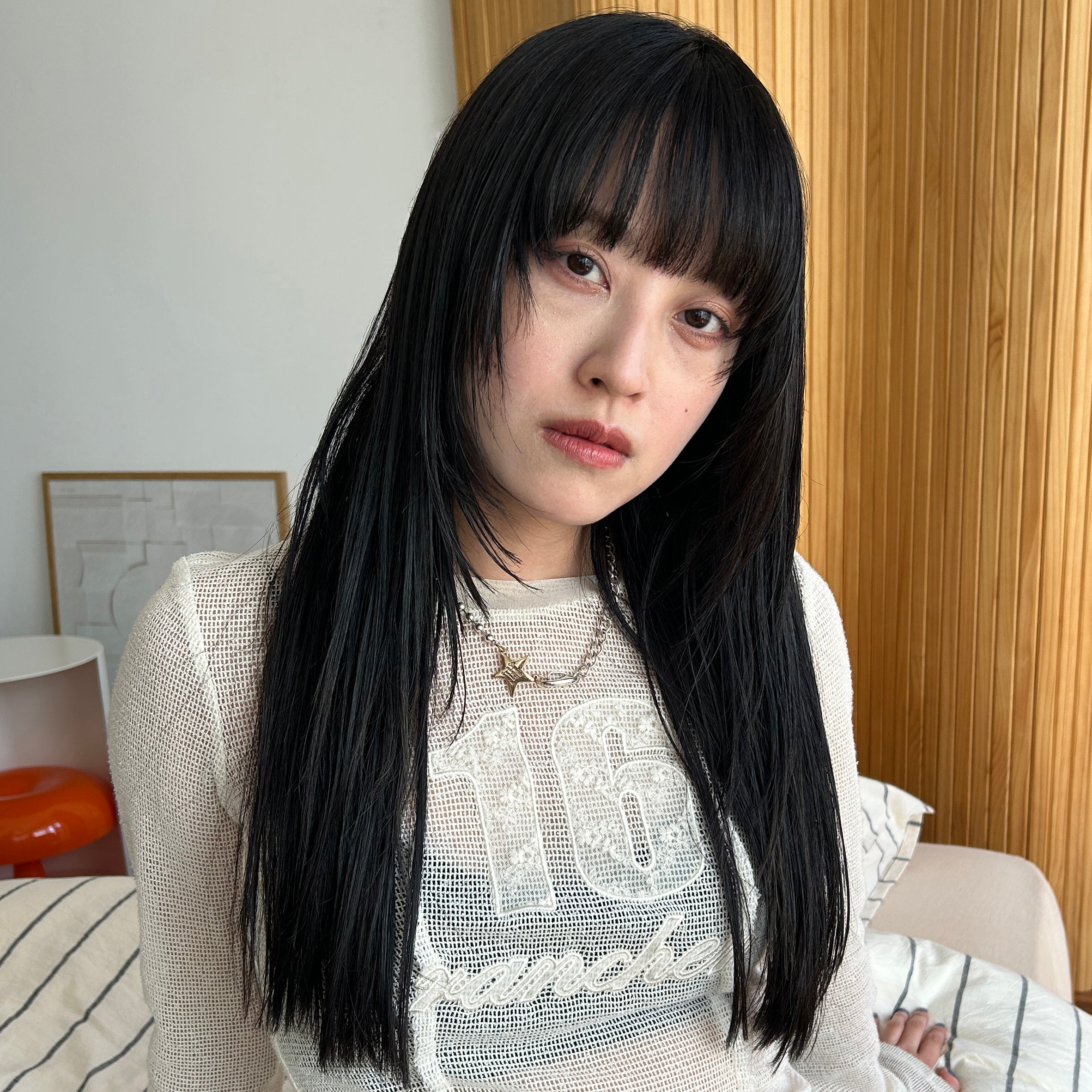 Goldy コーディネート2