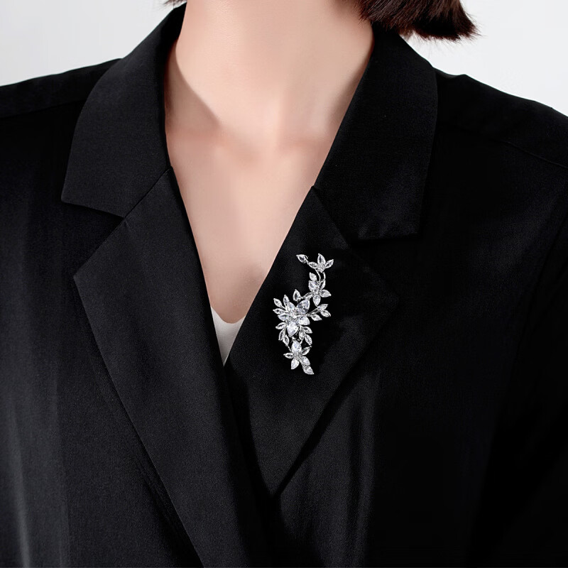 Chest Jewelry