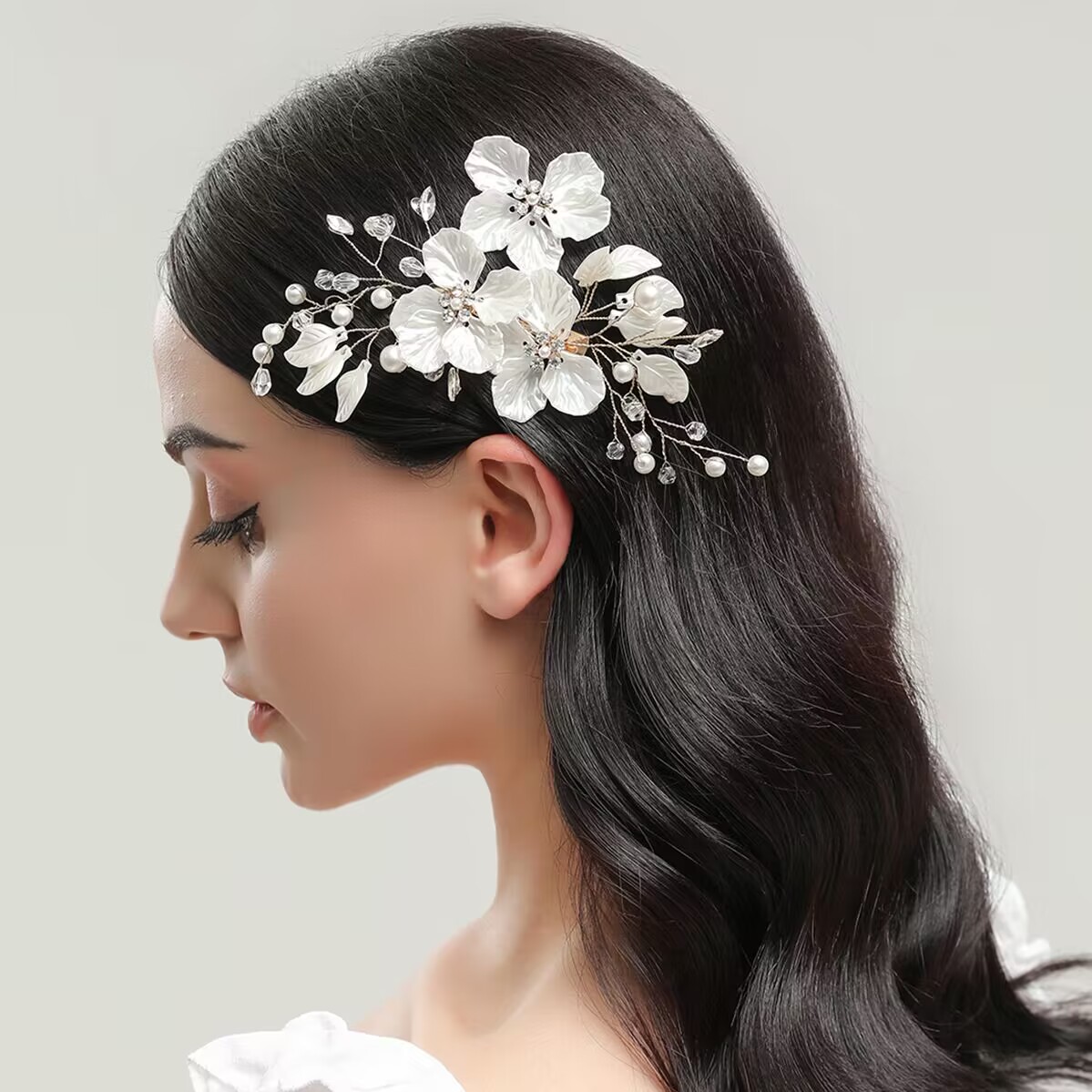 Hair Jewelry