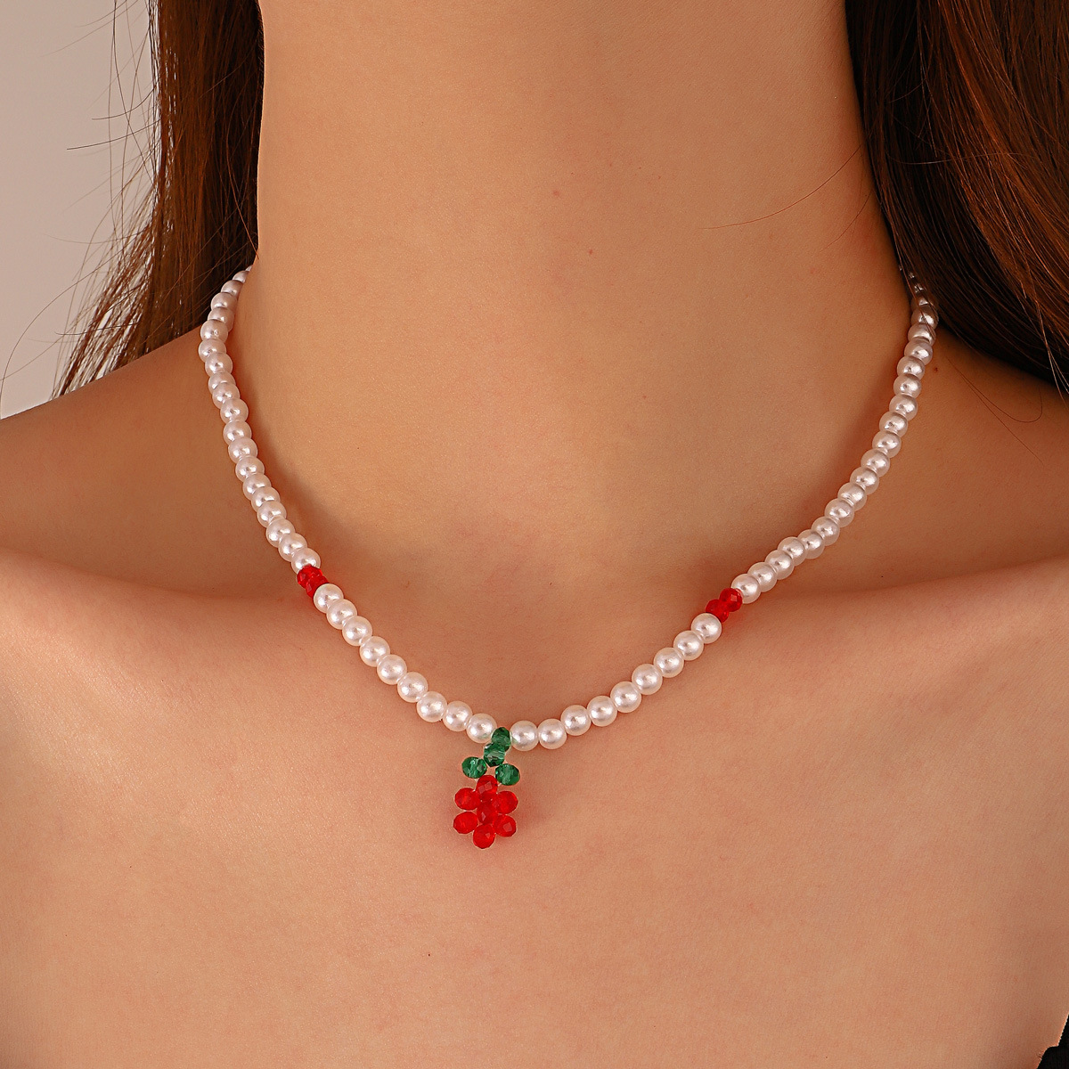 Neck Jewelry