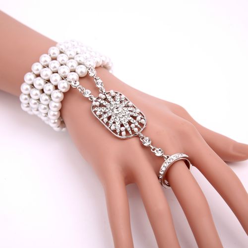 Hand Jewelry