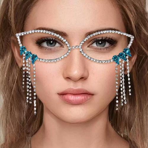 Face Jewelry