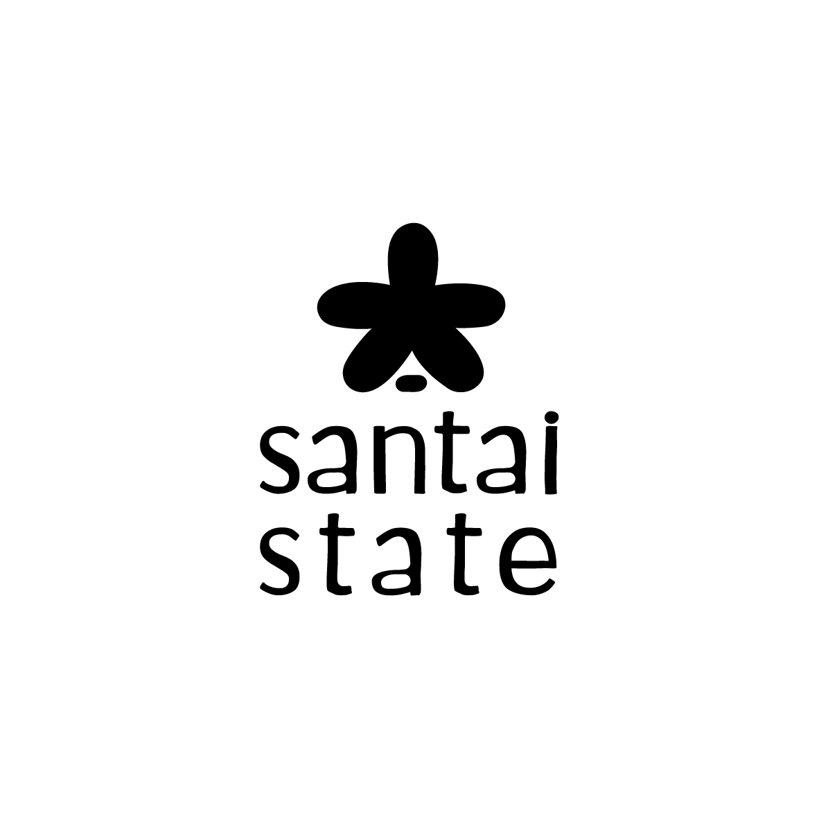 santai state