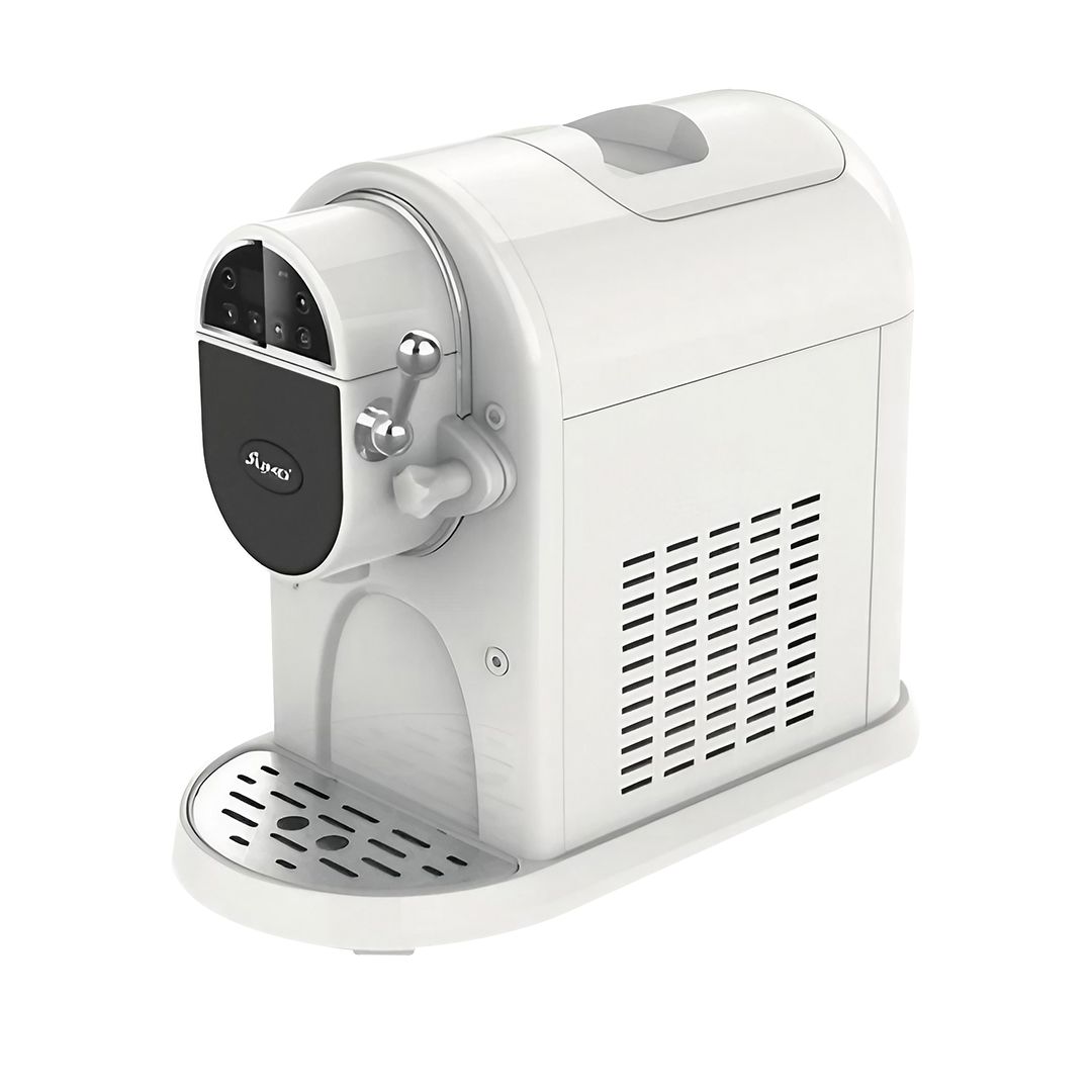 Sumo SM-9092 Electric Ice Cream Maker 150W Large LED Display 1.2L Capacity