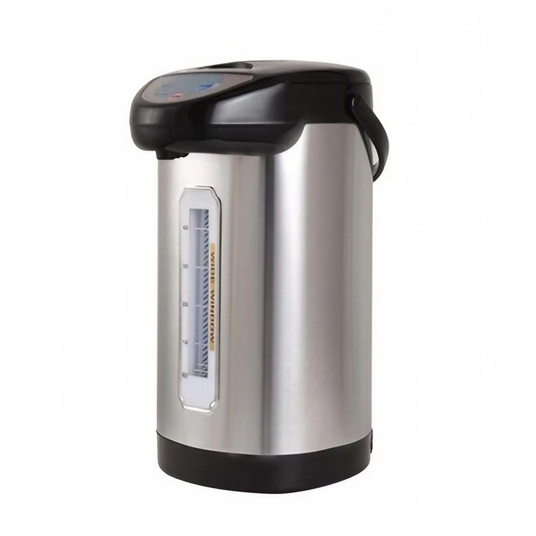 Sumo SM-6068 Electric Kettle: 6.8 Liter, 750W, Stainless Steel, Smart Control