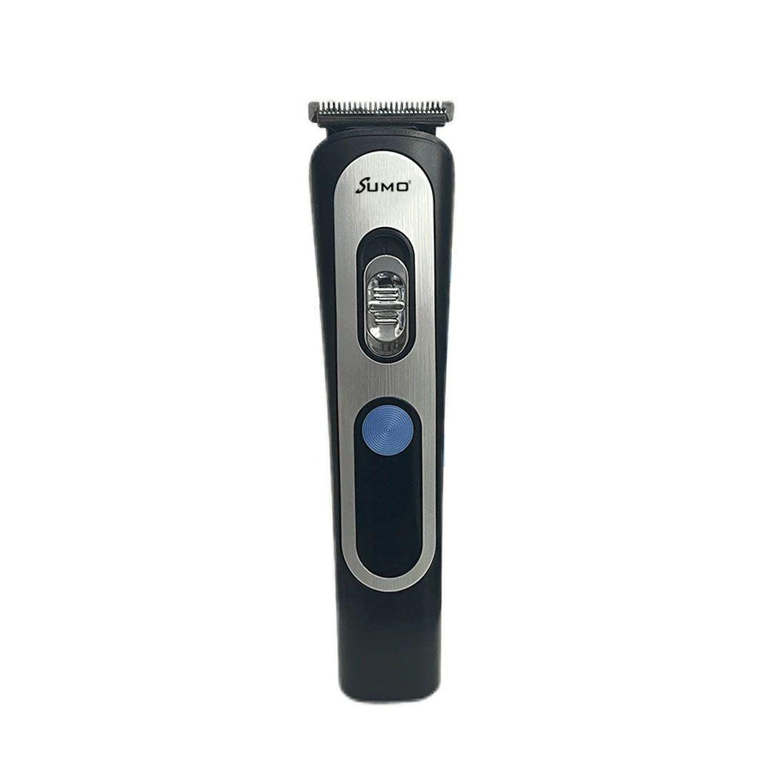 SUMO 5-in-1 Electric Hair Clipper & Trimmer: Professional Home Grooming Kit