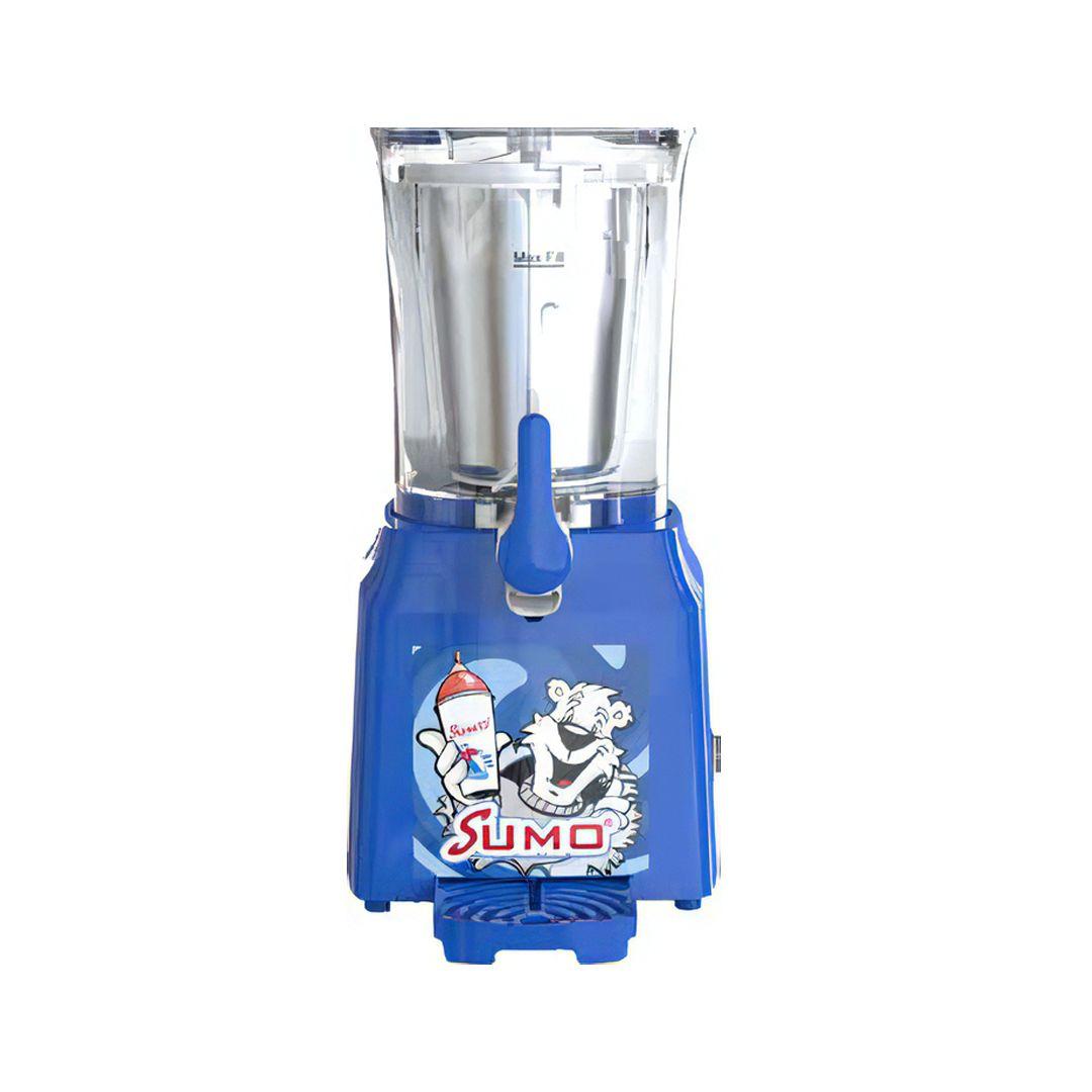 Sumo 1.0 Liter Slushie Maker: Perfect for Delicious Frozen Drinks at Home