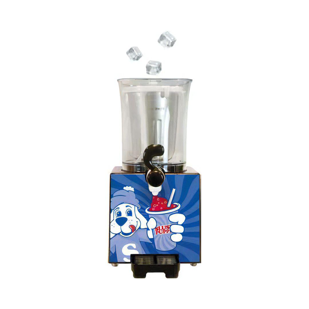 Sumo 1.0 Liter Slushie Maker: Perfect for Delicious Frozen Drinks at Home